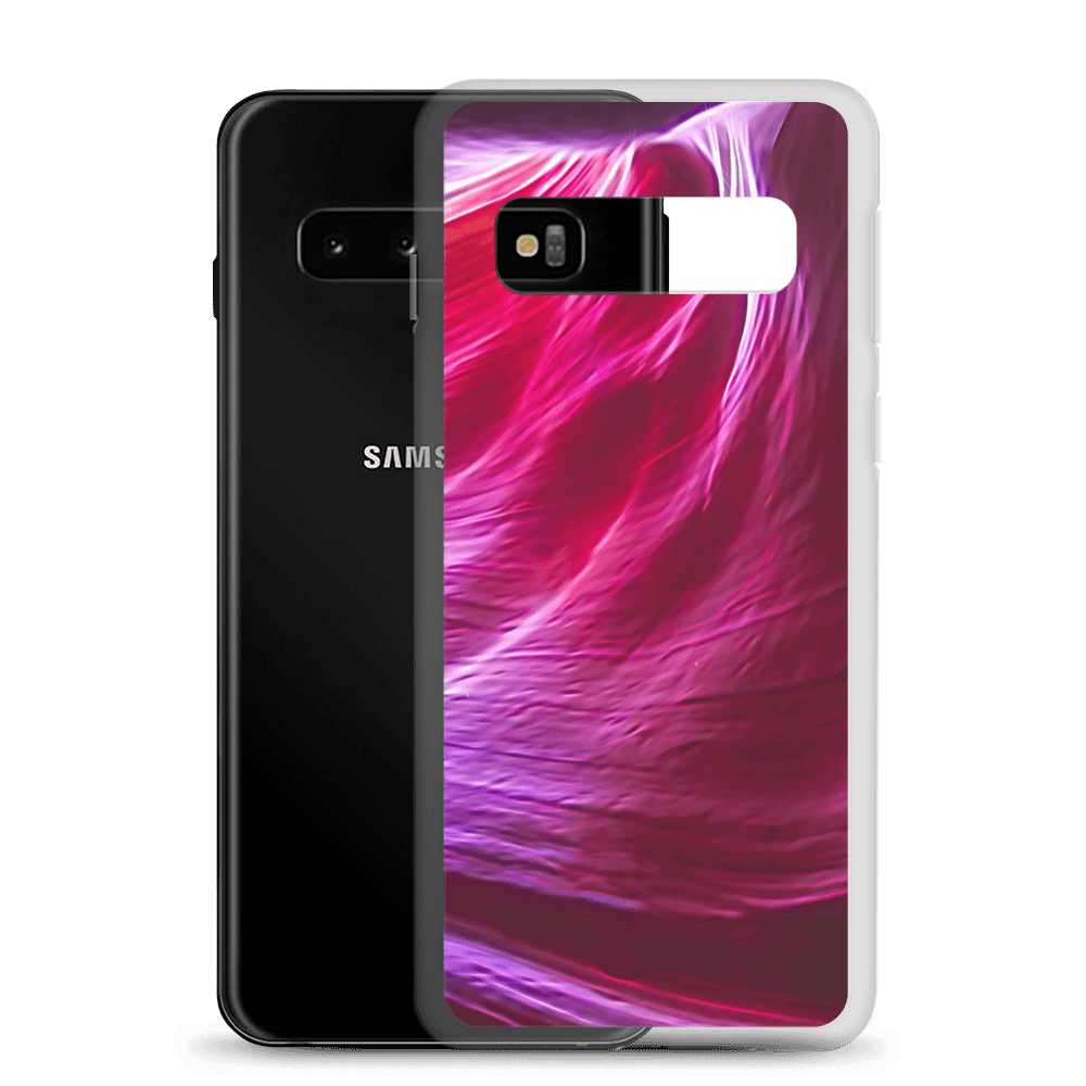 Ripple Effect Samsung® Case product image (22)