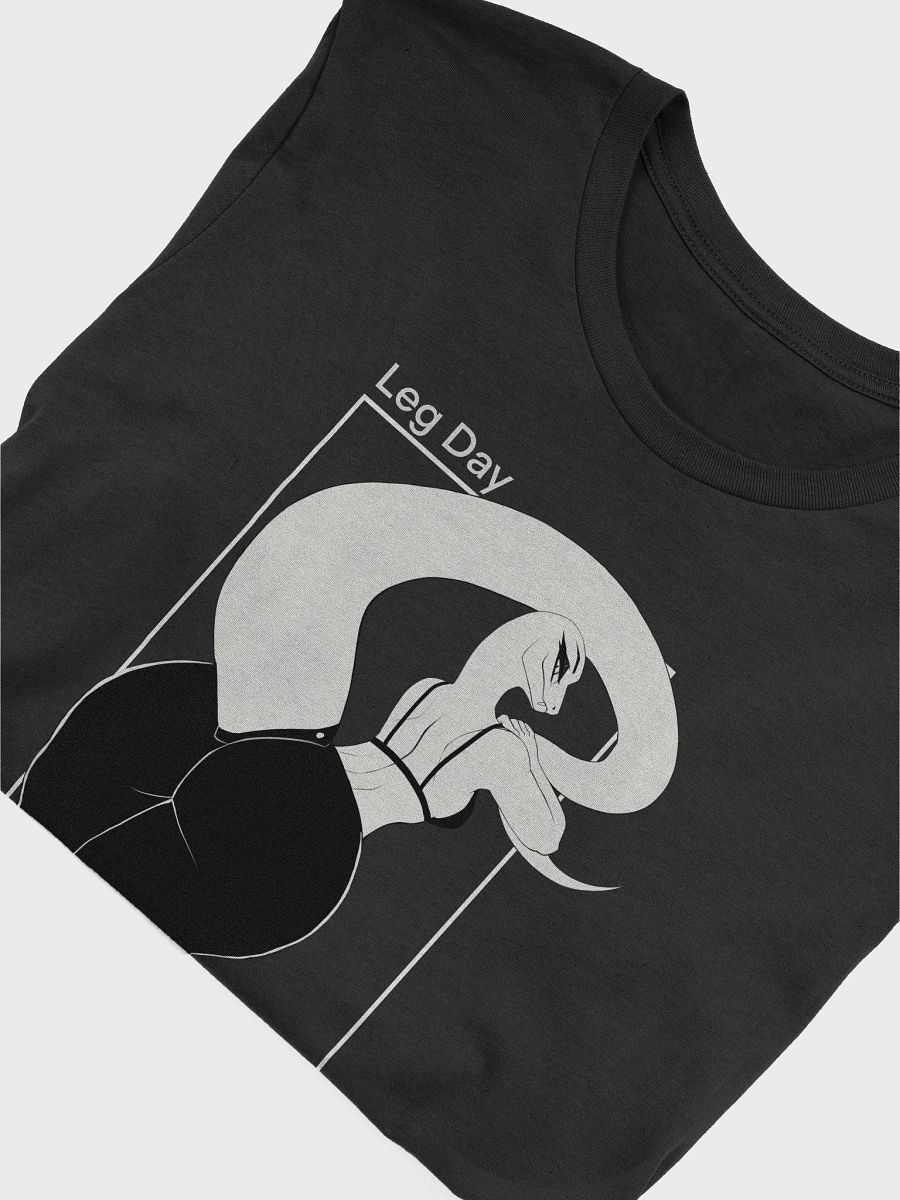 Leg Day Snek [Pants] product image (4)