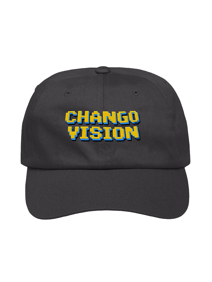 Chango Cap #1 product image (2)