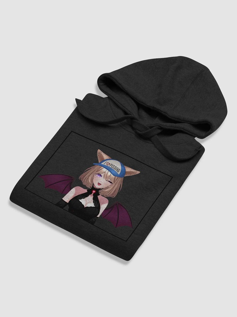 I <3 Peeing Comfort Unisex Hoodie product image (41)