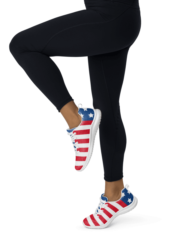 Women's USA Athletic Sneakers product image (3)