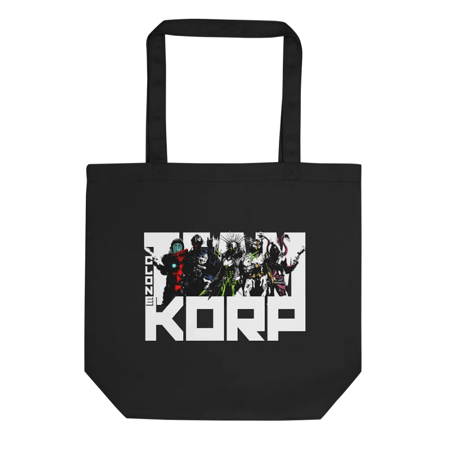 Official Team CloneKorp 