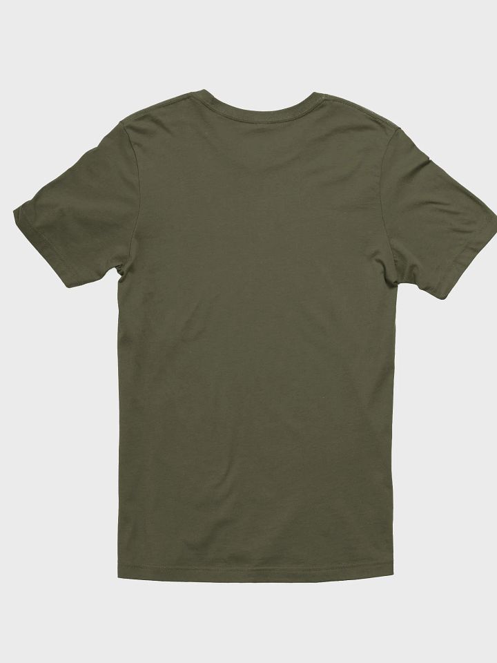 Prideful Wings Unisex T-Shirt product image (13)