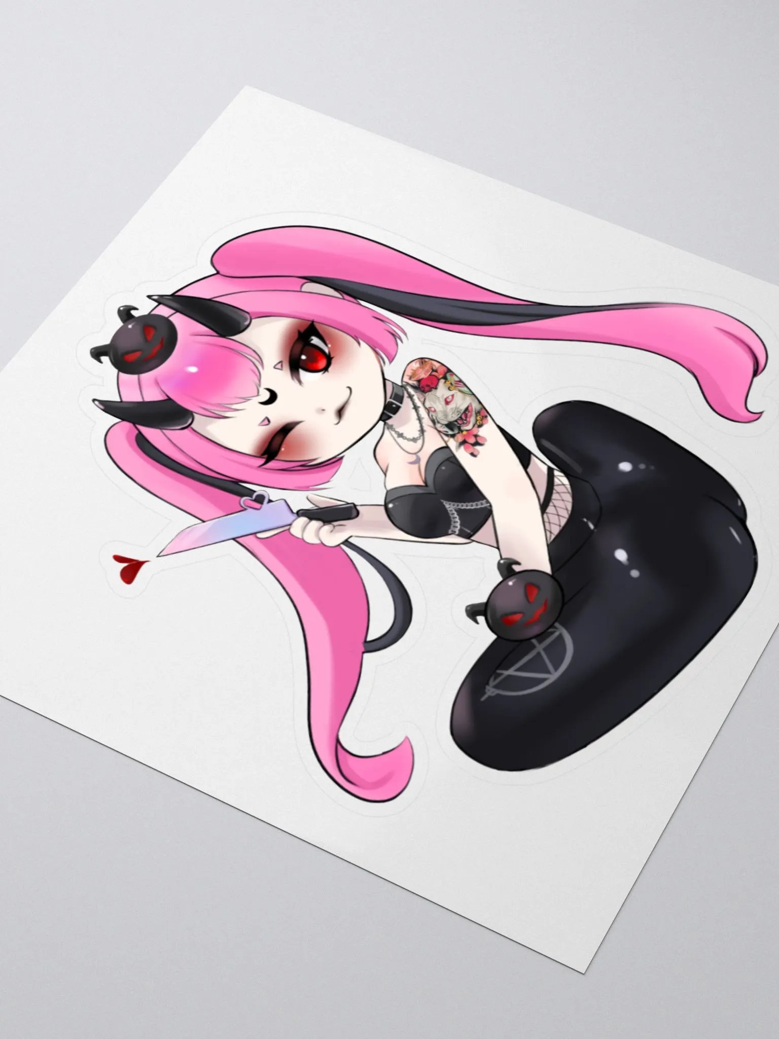 Knife lover product image (8)