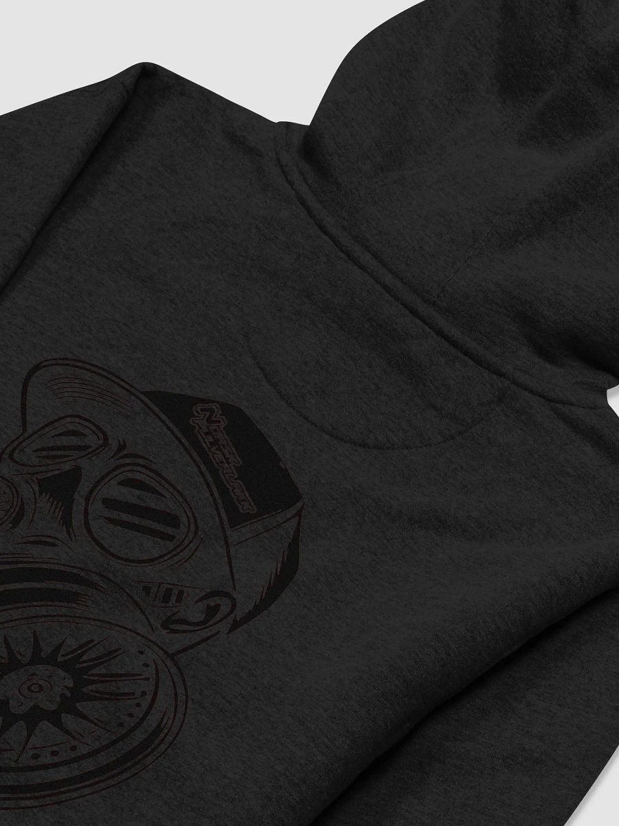 Norsk Pulverlakk Unisex Premium Hoodie product image (2)