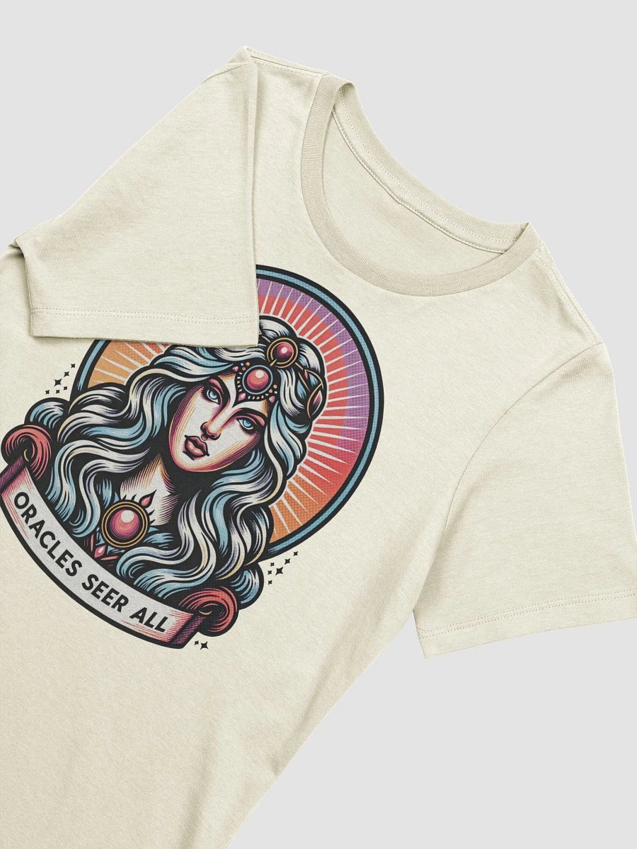 Oracles Seer All product image (12)