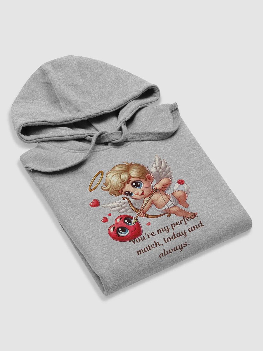Cherub's Arrow Unisex Premium Hoodie product image (5)