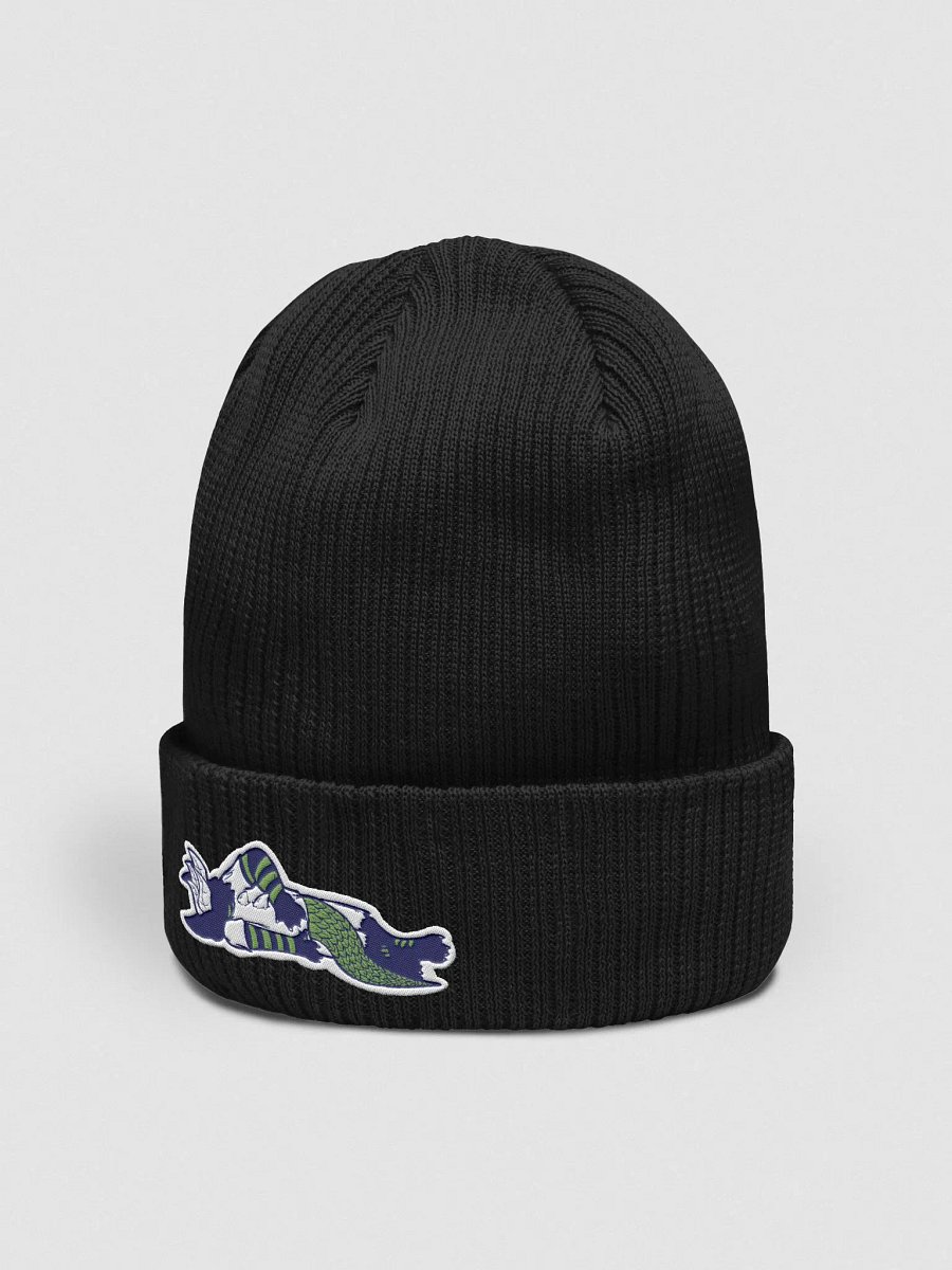 Dead Monster Beanie` product image (2)