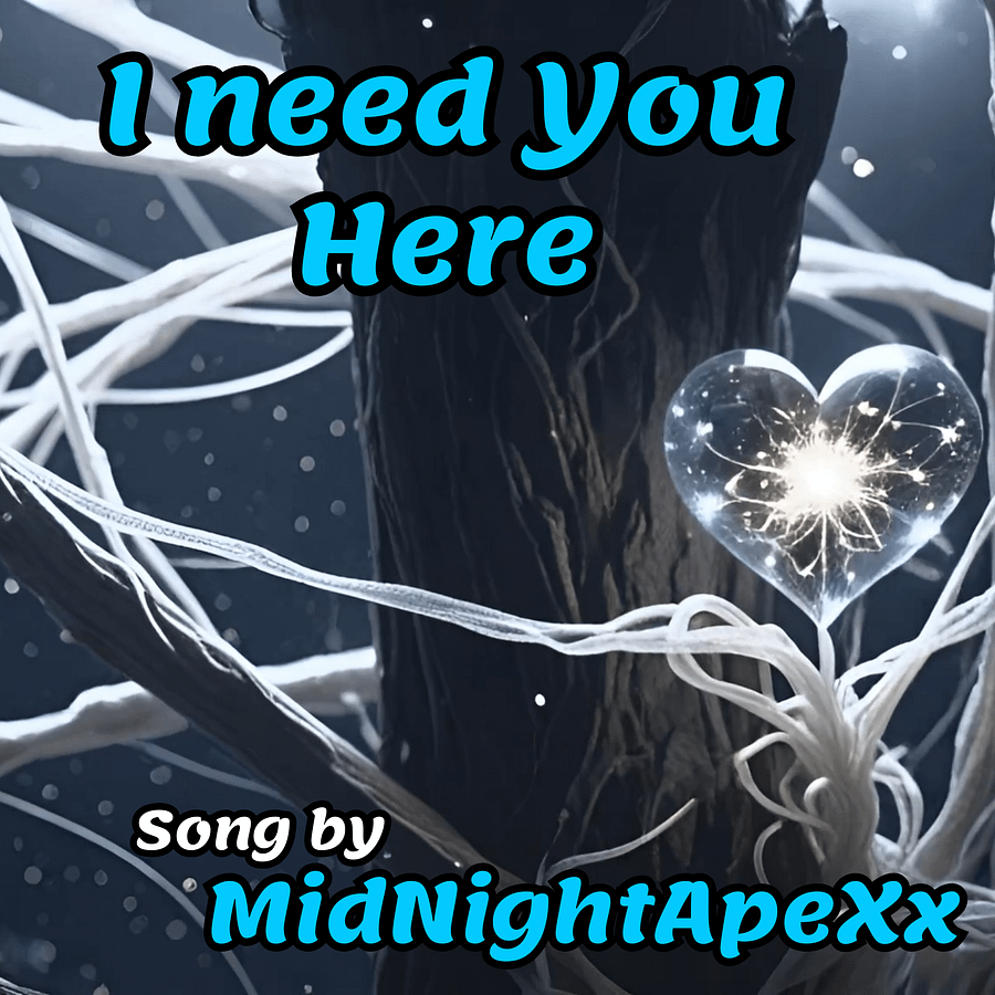 I Need you Here product image (3)