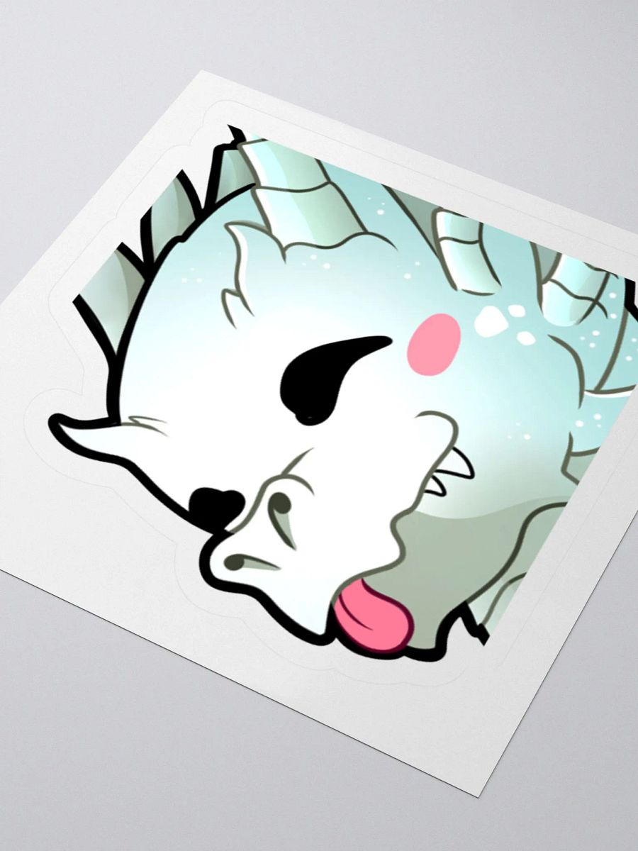 Sticker - Tyrath Tongue product image (9)