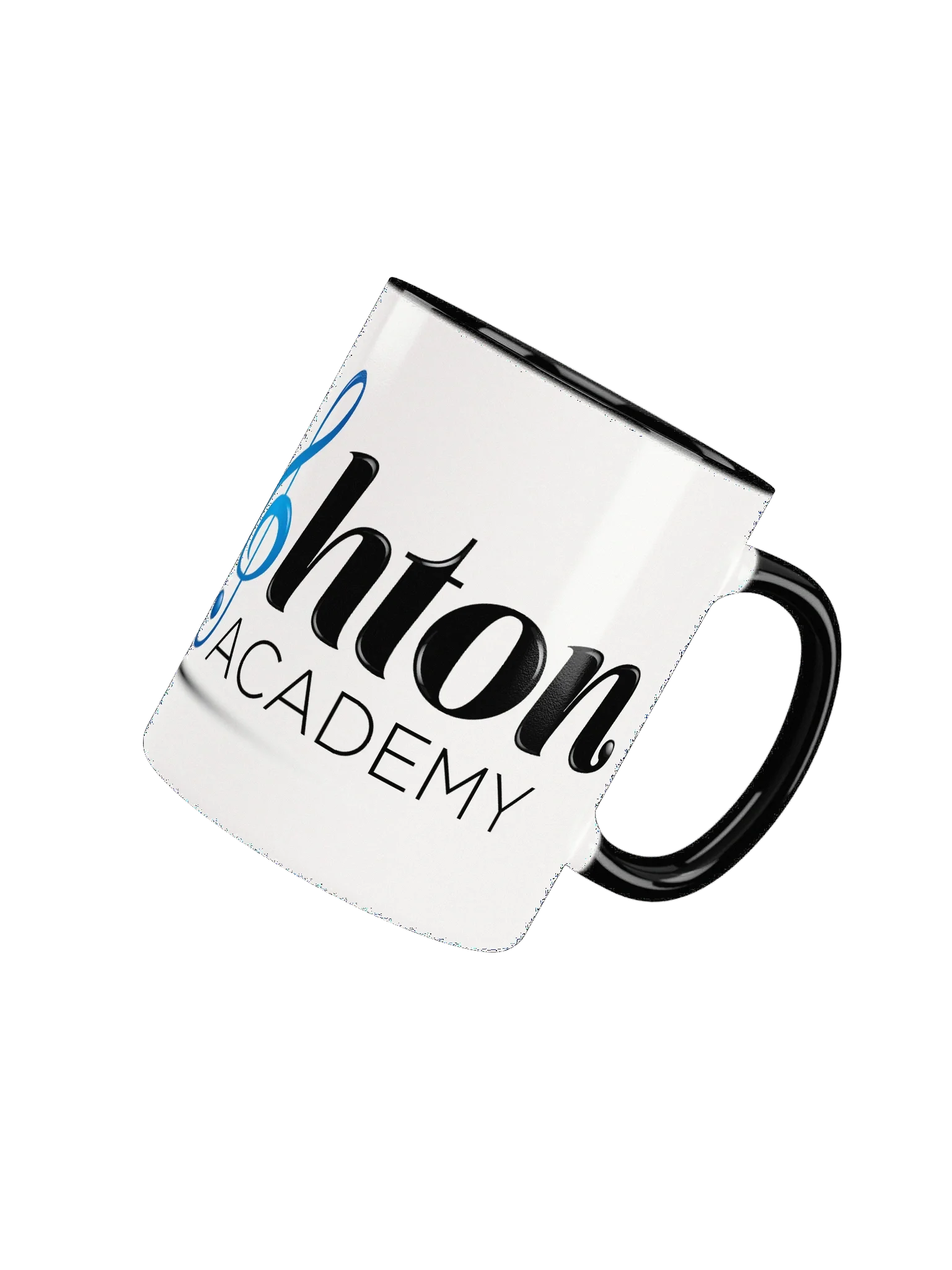 Brighton Music Academy Coffee Mug product image (7)
