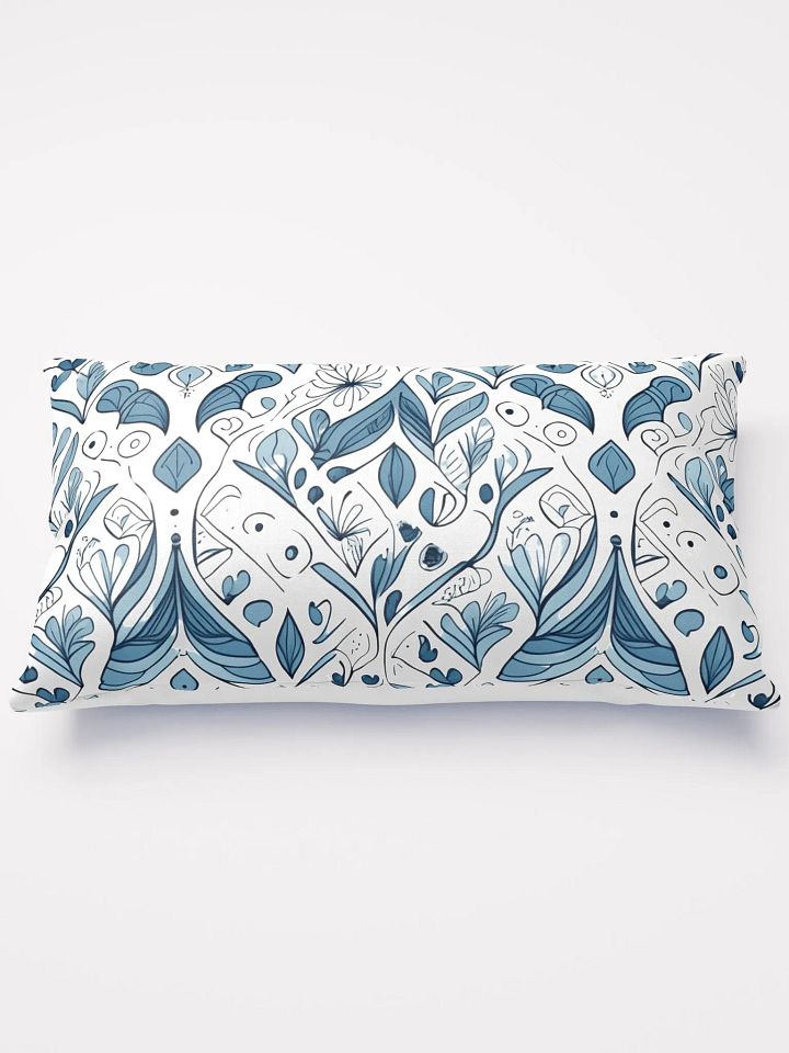 Whimsical Botanical Blue product image (2)