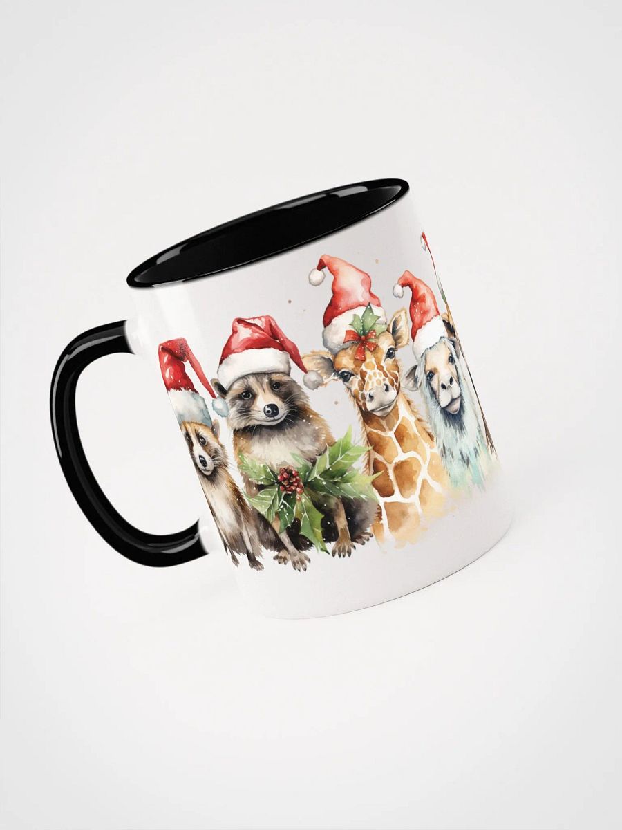 Jolly Zoo Accent Mug product image (4)