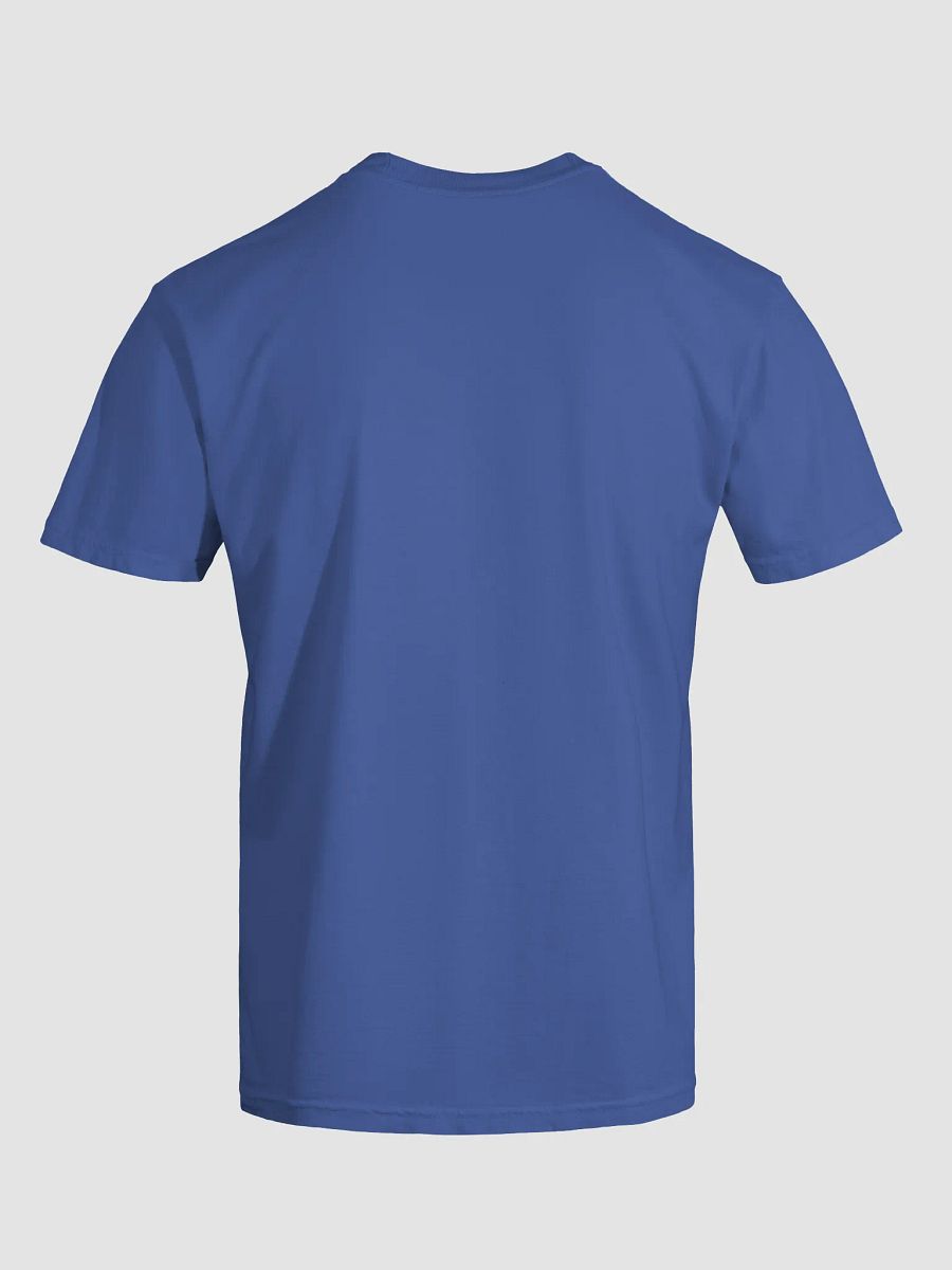 Galactic Controller Connection T-Shirt product image (4)