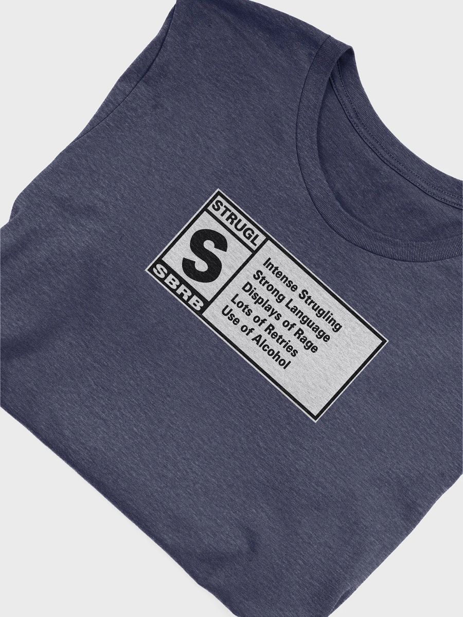 Rated S product image (5)