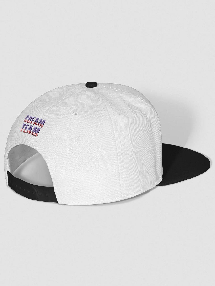 Merica Snap Back product image (3)