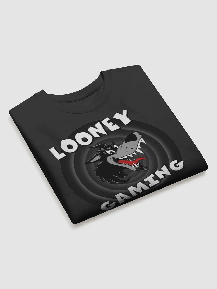 Crew Neck Logo / Text product image (3)