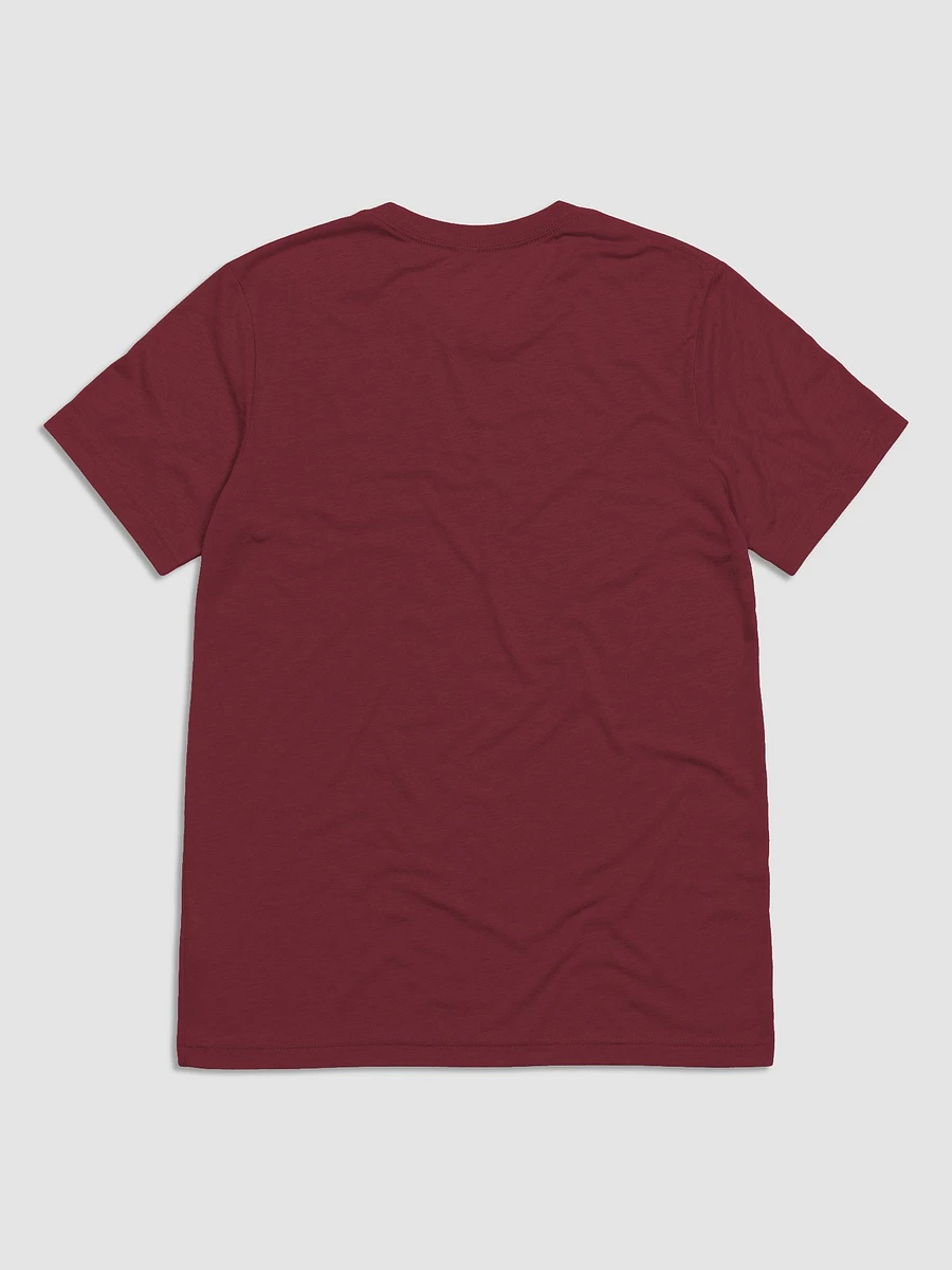The Yogi OT℠ Unisex T-Shirt product image (8)