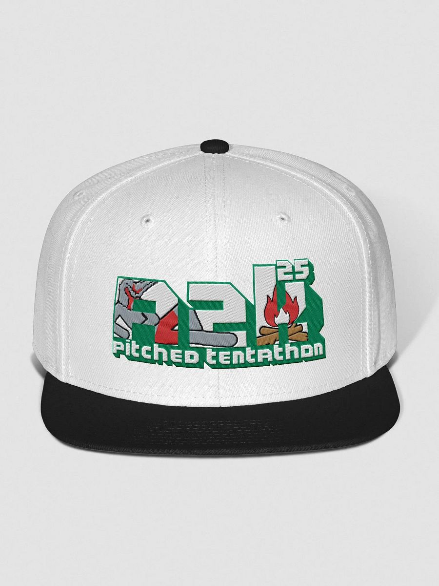 a2kPitched (White)- Otto product image (1)