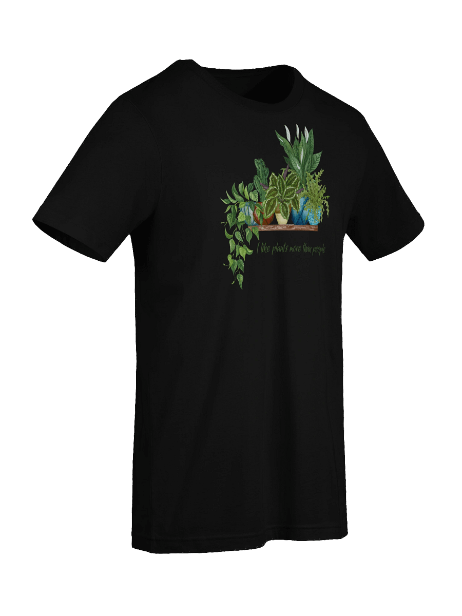 I Like Plants More Than People product image (9)