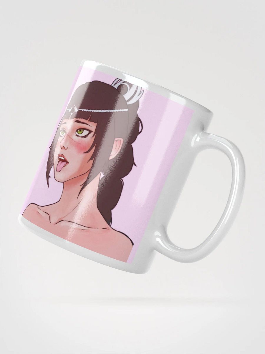 Shadowheart Ahegao Mug product image (2)