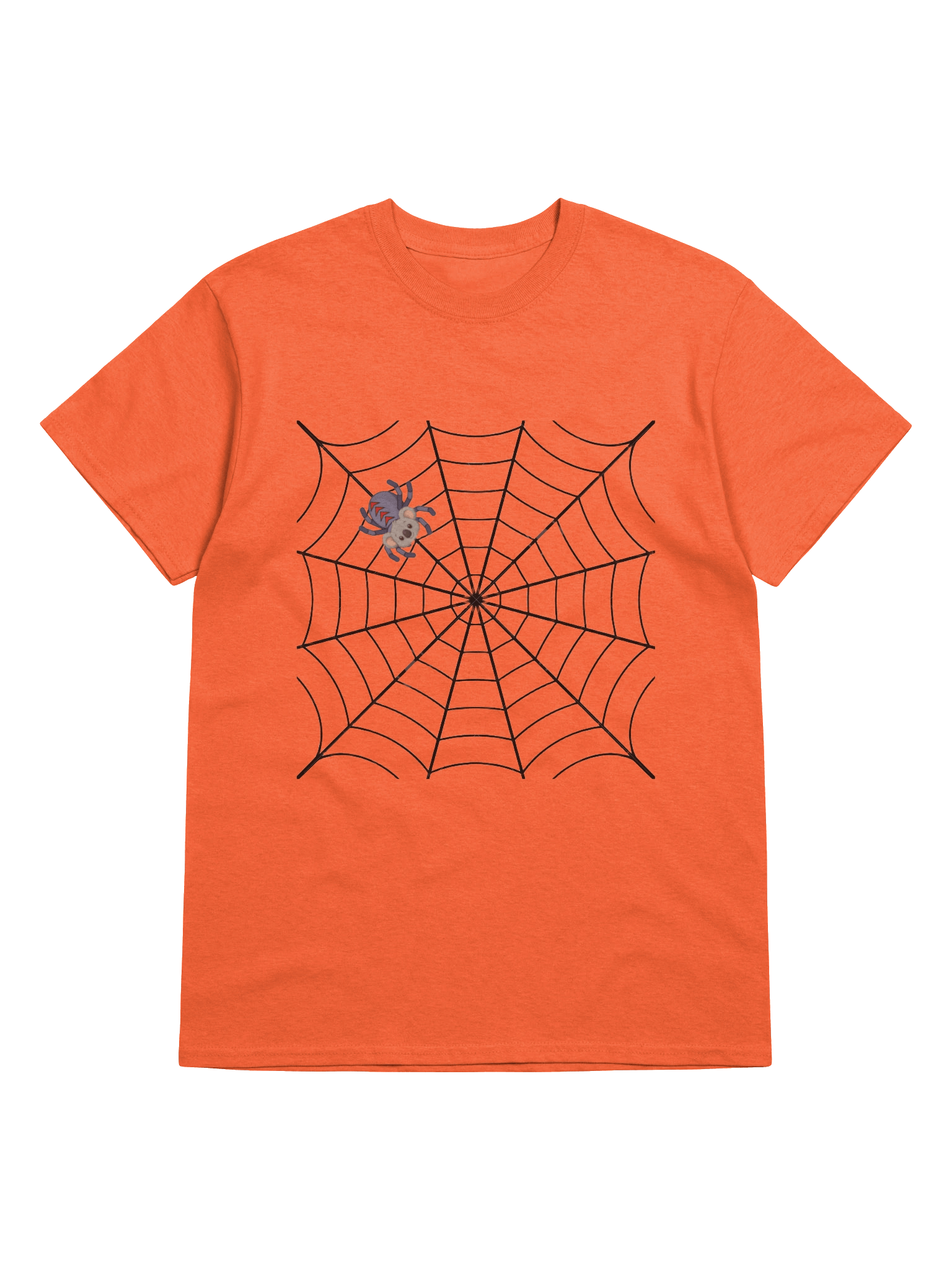 The Koalas Haloween T-Shirt product image (5)