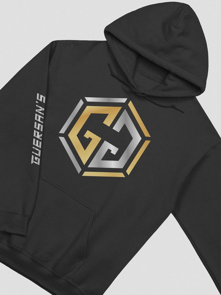 Unisex 2022 Guersan Hoodie product image (26)