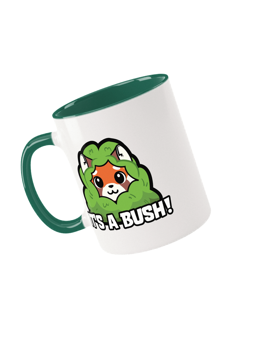 It's a Bush! - Ceramic Mug product image (31)