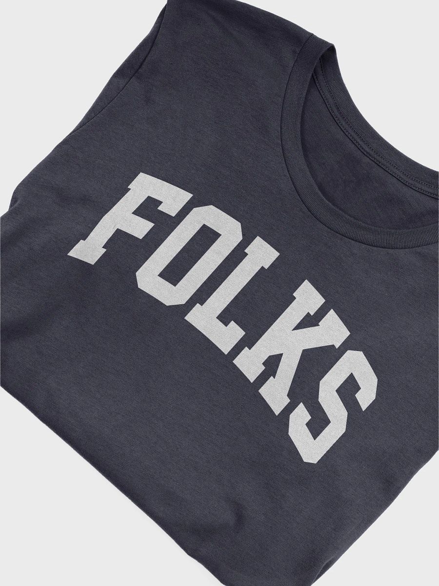 FOLKS T-Shirt product image (52)