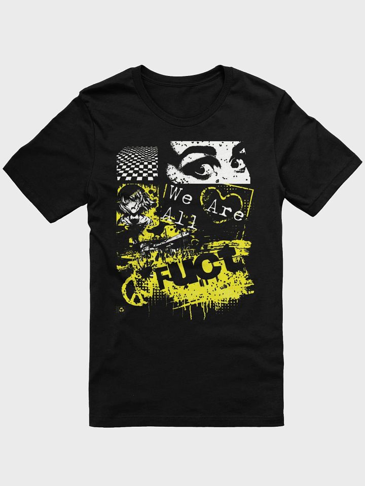 We Are All Fuct product image (1)