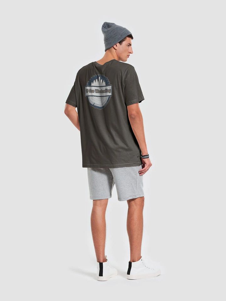 99 One Woodcrafting Tee product image (5)