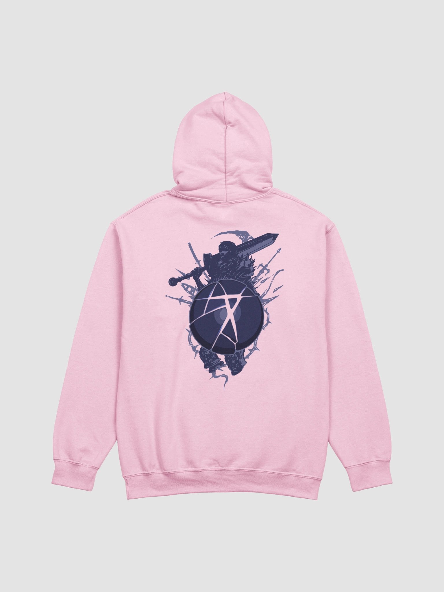 Arsenal Classic Hoodie product image (3)
