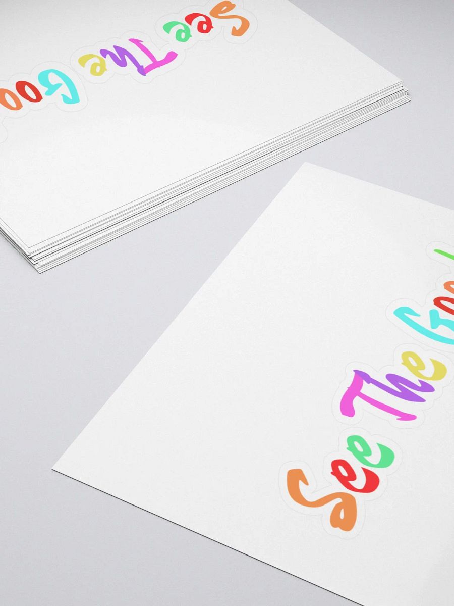 See The Good Stickers product image (14)