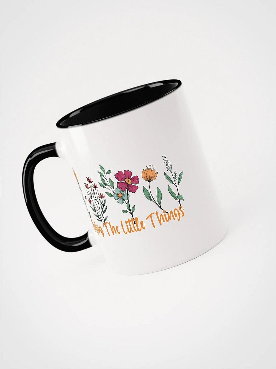 Little Things Ceramic Mug product image (13)