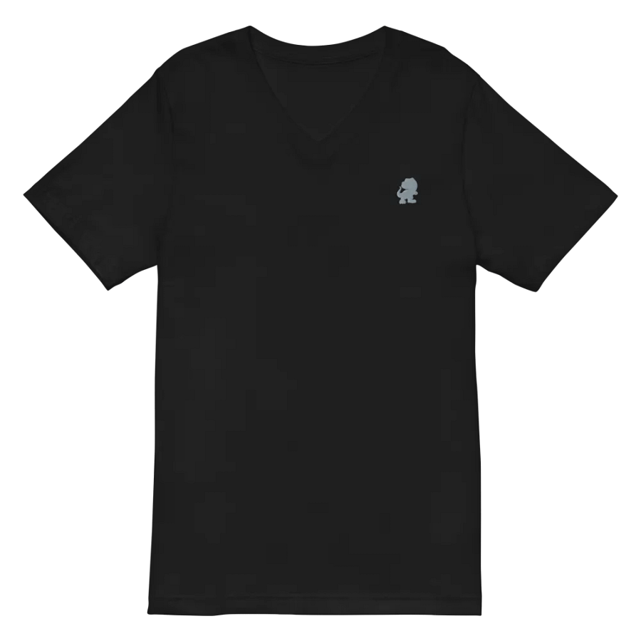 KWP Emblem V-Neck product image (2)