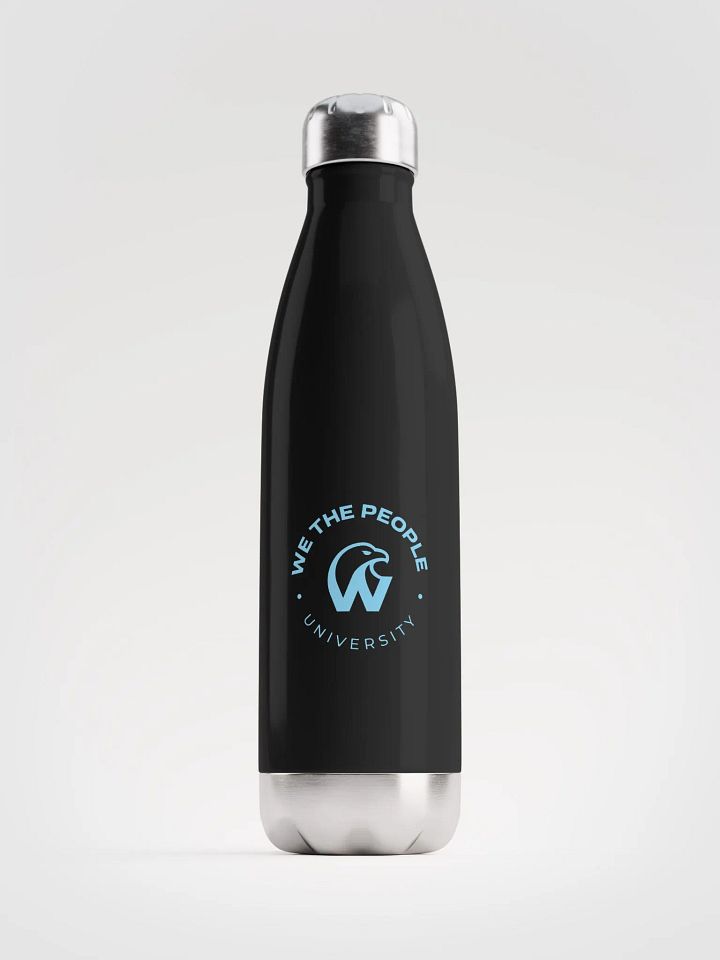 Stainless Steel Water Bottle product image (1)