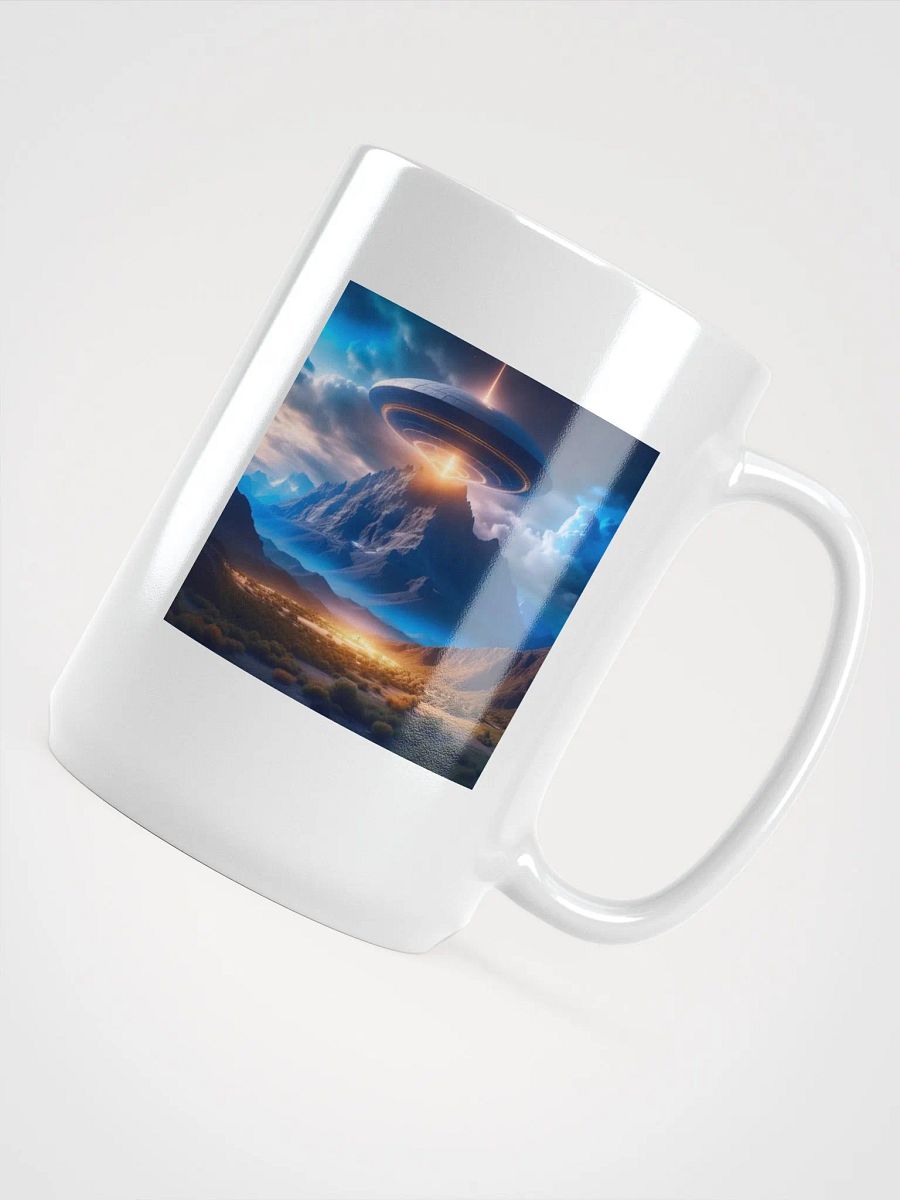 YOU UFO Collection product image (4)