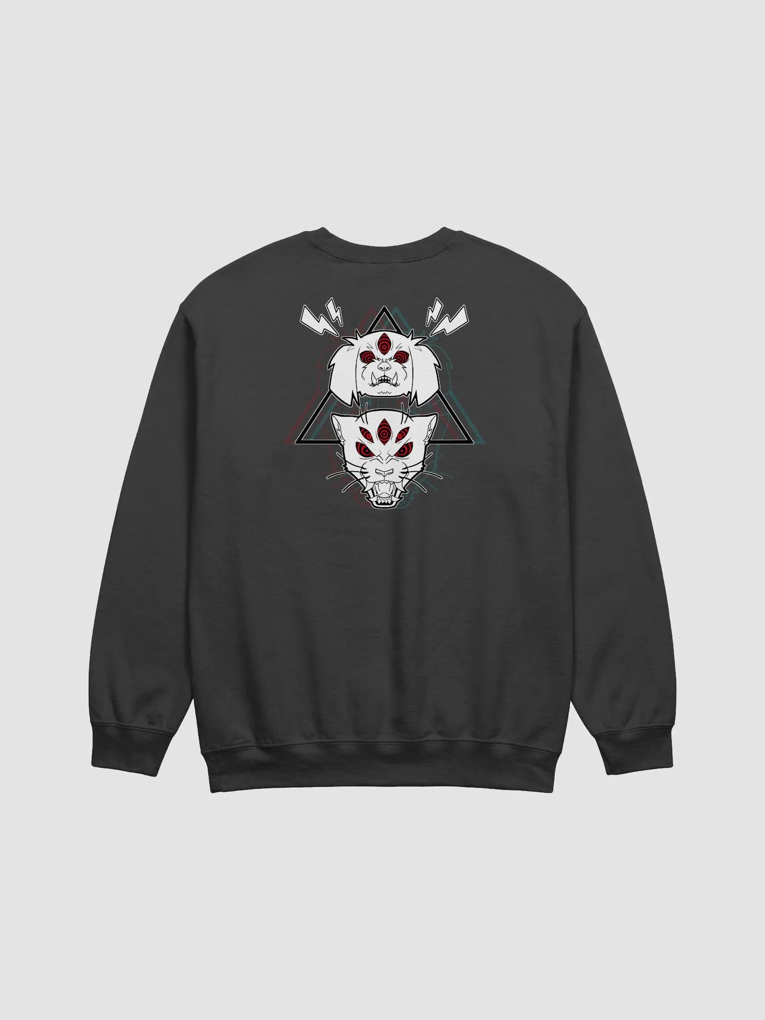 Hyper & Bella No Text Sweater product image (7)