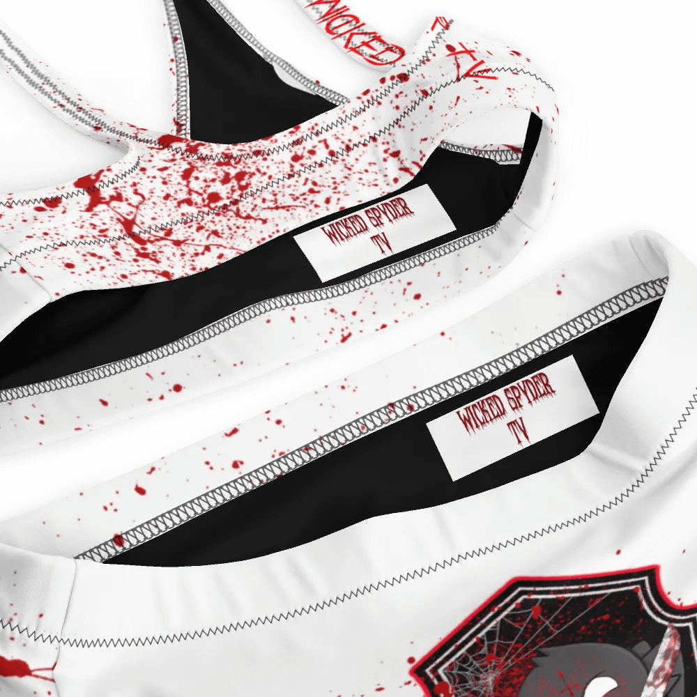 Bloody Bikini product image (12)