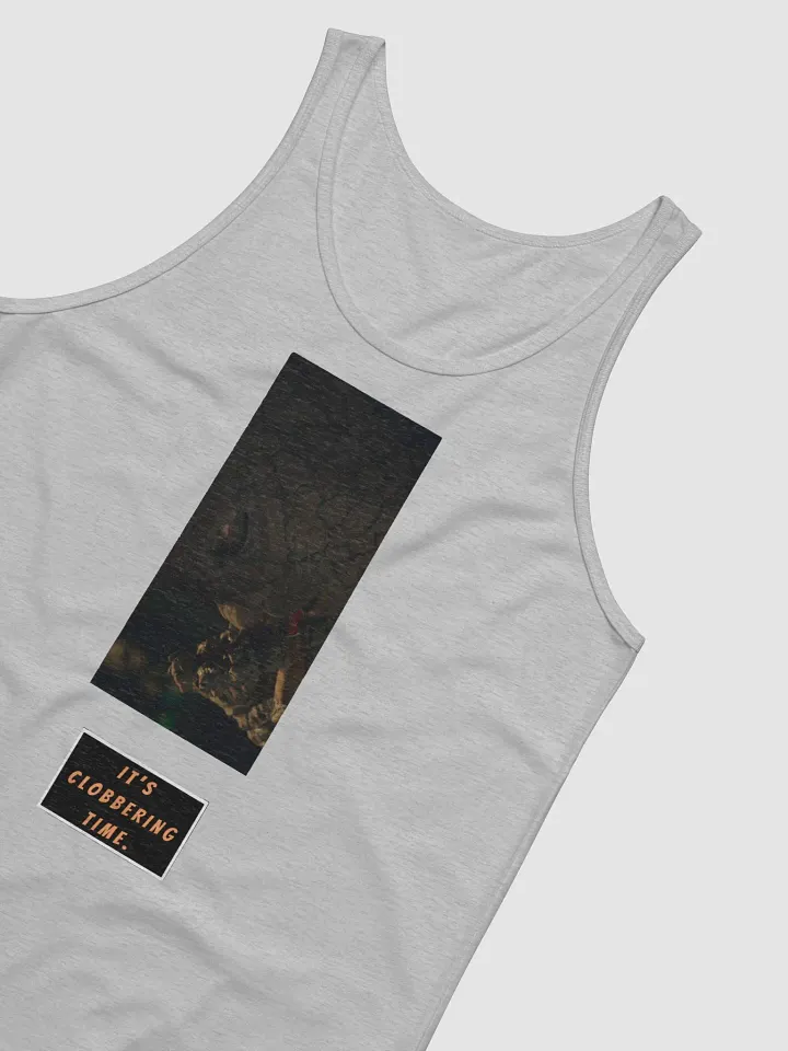Ciggy Ben Tank product image (2)