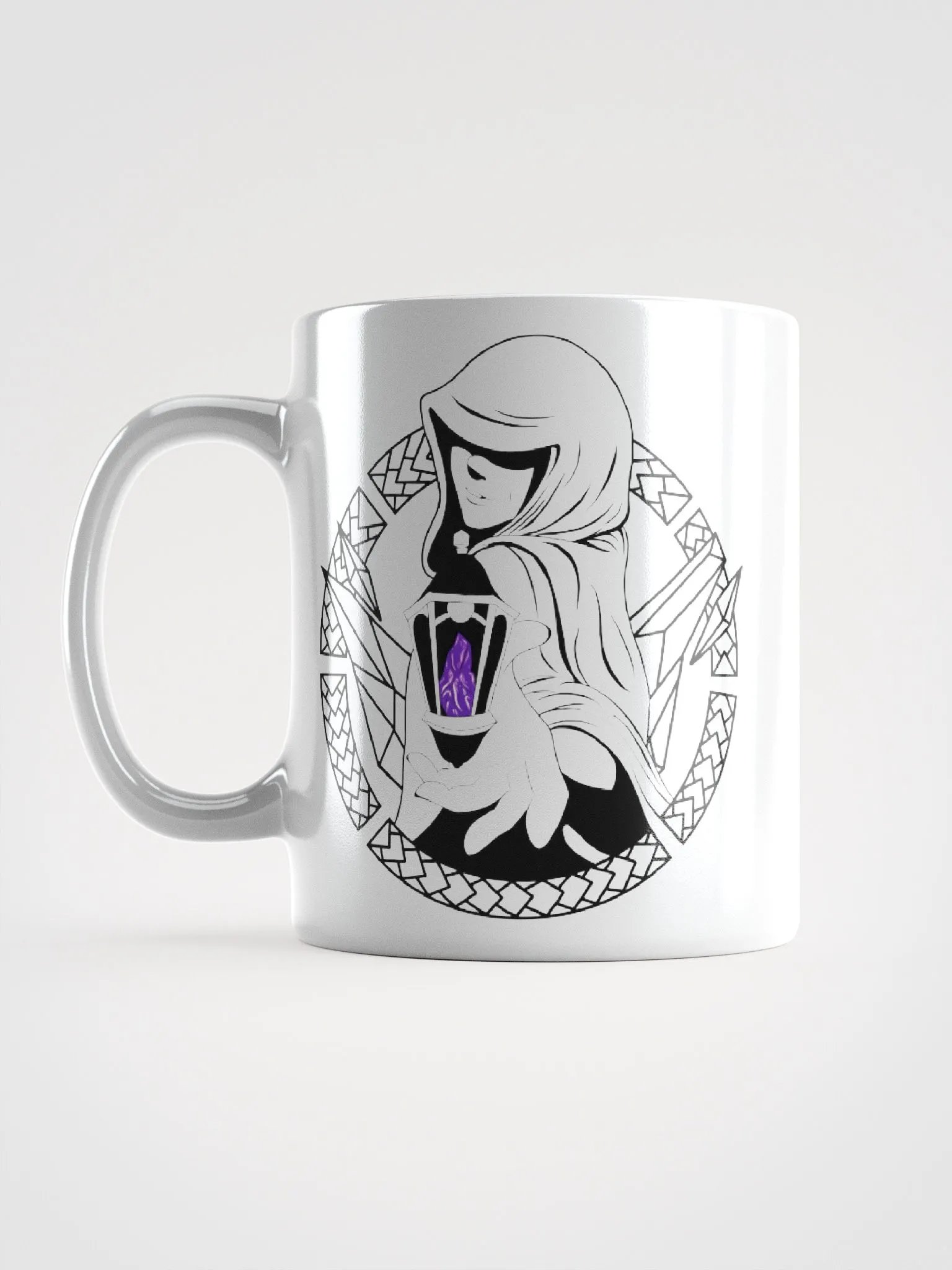 Head Seeker Mug product image (6)