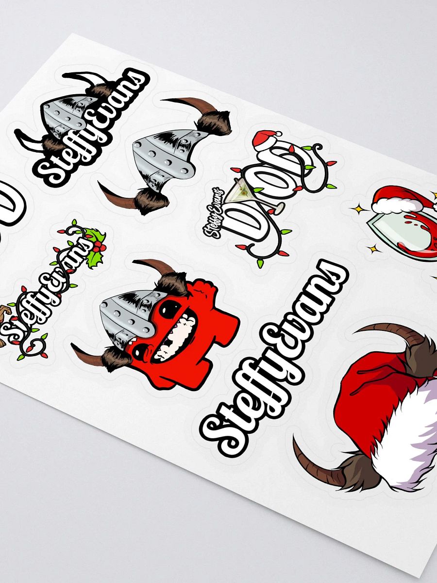 OG Stickers product image (3)