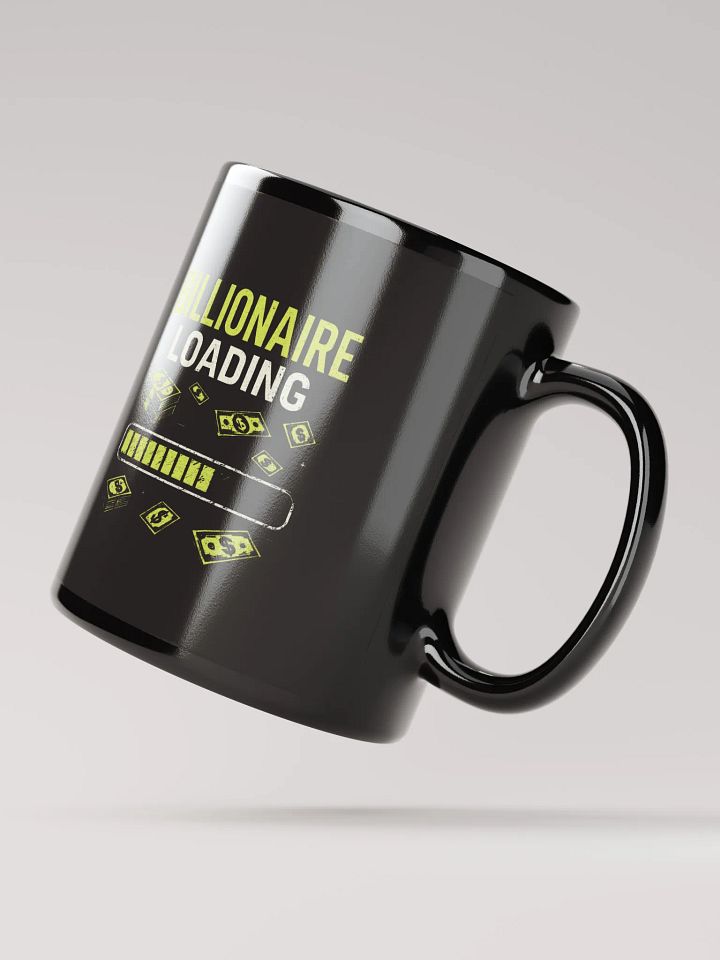 Billionaire Boys Club Mug product image (2)
