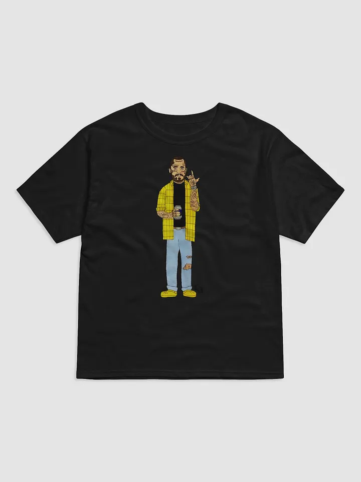PM Day 8 Champion T-Shirt product image (3)