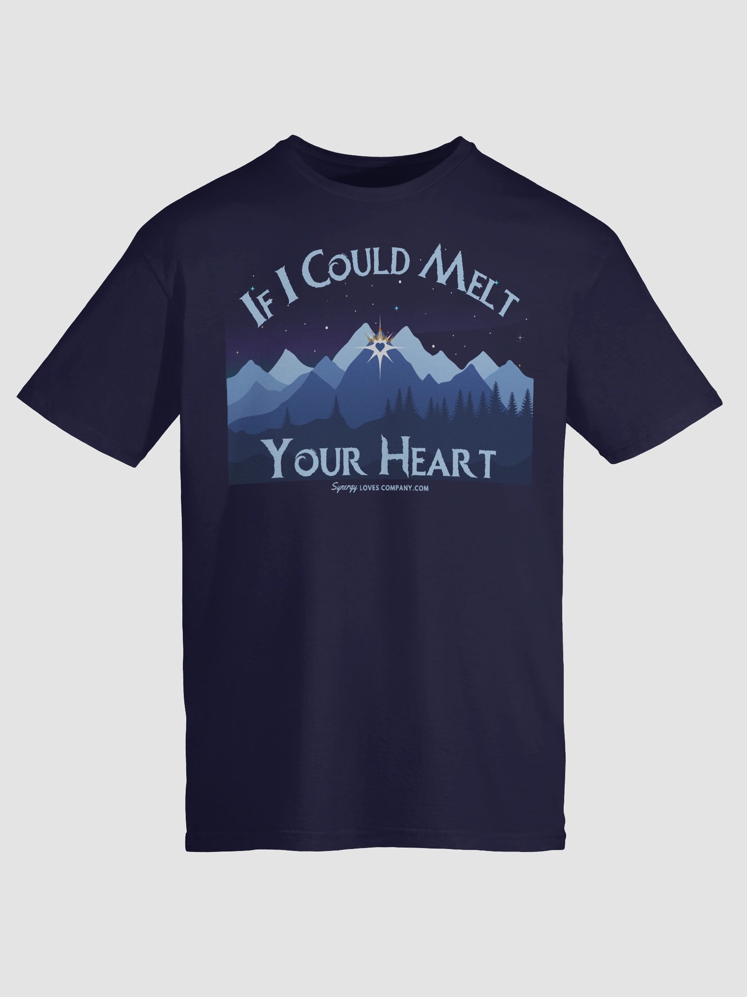 When Your Hear's Not Open! 80s Pop Trinity - QueenT-Shirt product image (9)