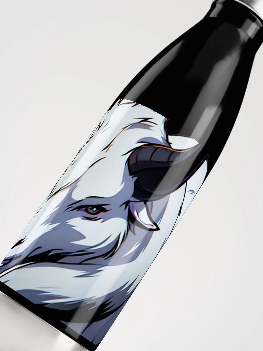 GOAT Water Bottle product image (5)