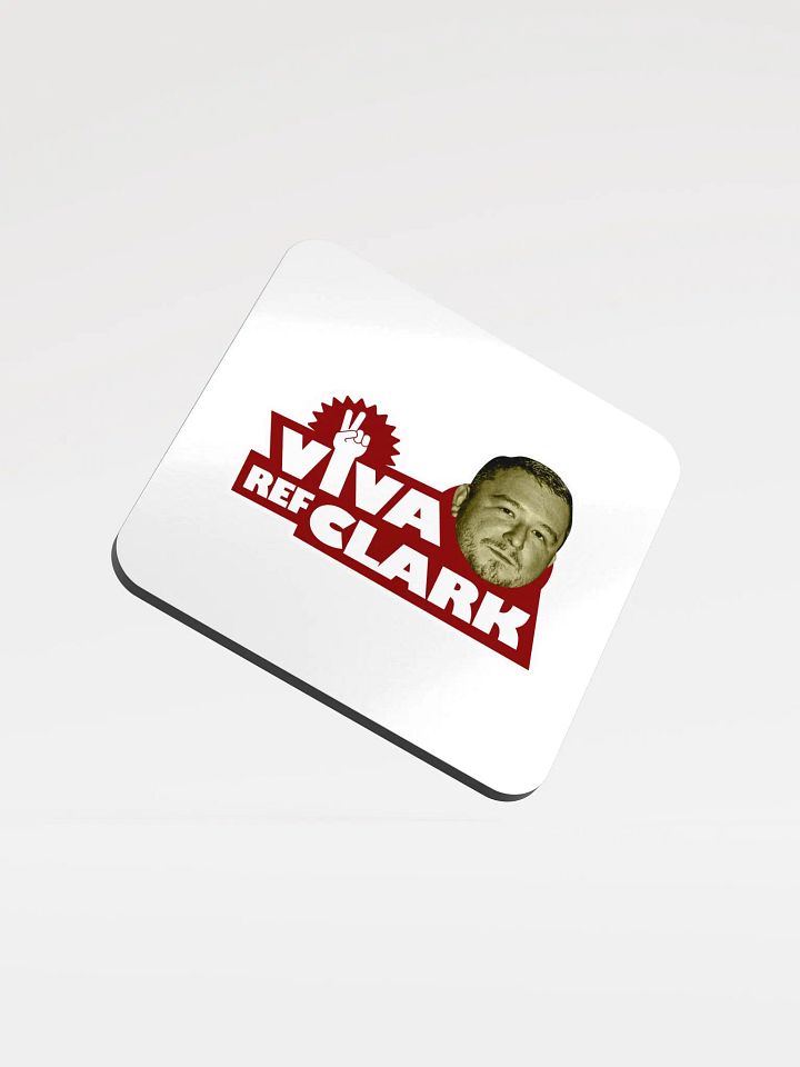 Viva Ref Coaster product image (1)