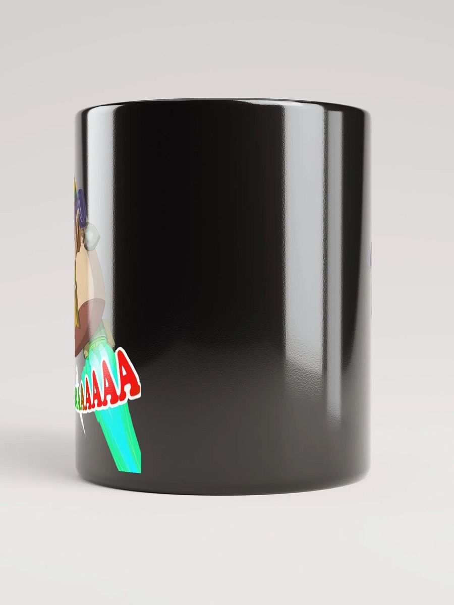 Yahahaaaa Rocket Mug product image (4)
