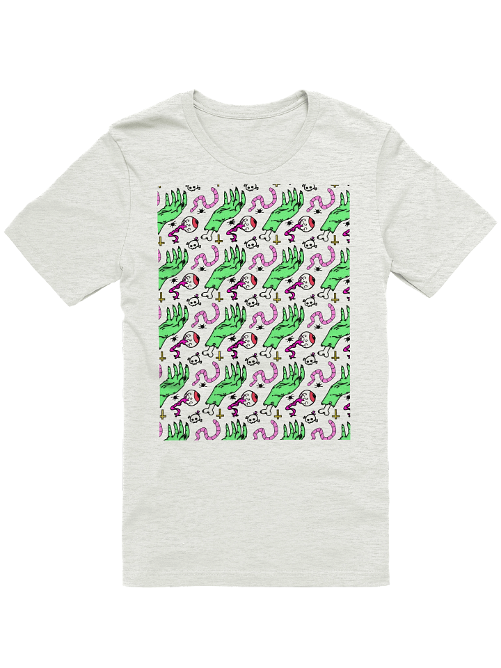 Zombie Shirt product image (9)