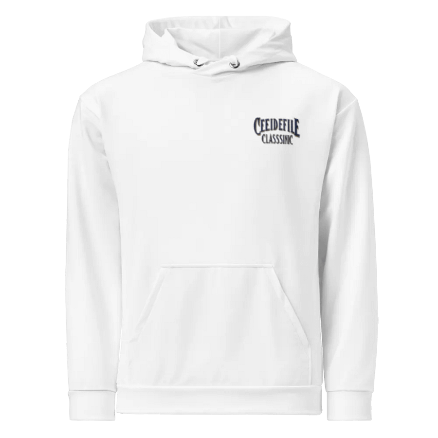 CELEBRITY CLASSIC All-Over Print Hoodie product image (6)